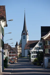 Reformed Church