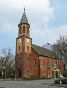 Immanuel-Kirche