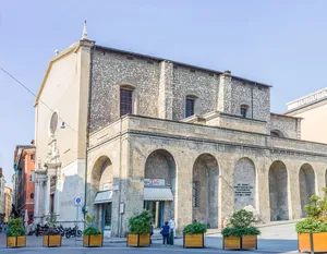 Church of Saint Agatha