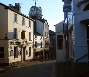 Ulverston