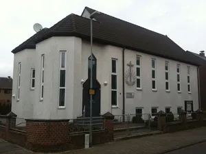 Neuapostolische Kirche