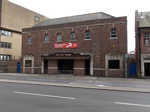 City Church Cardiff