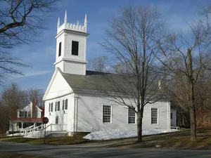 Congregational Church of Peru