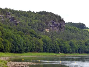 Nationalpark Sächsische Schweiz