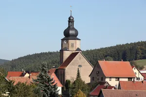 Church Unterkatz