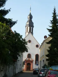 Versöhnungskirche (Germersheim)