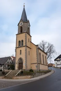 Pfarrkirche