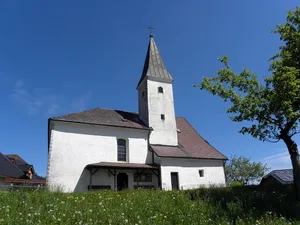 Filialkirche hl. Ägydius, Windhag