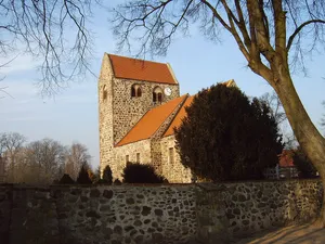 Dorfkirche Dahlen