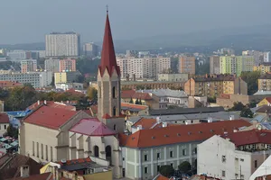 Church of Assumption of the Holy Virgin