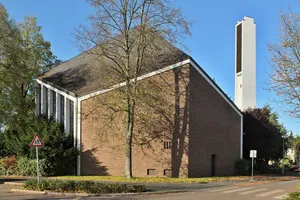 Erlöserkirche