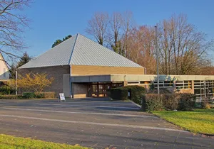 Friedenskirche (Waldsiedlung)