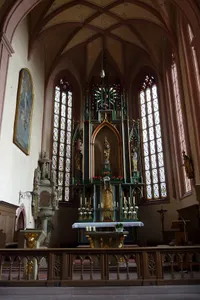 Klosterkirche