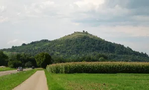 Burg Limburg