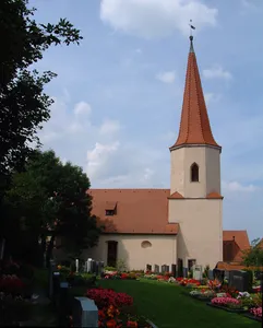 St. Maria (Markt Berolzheim)