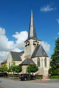 Saint NIcholas church