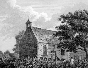Drumcondra Church