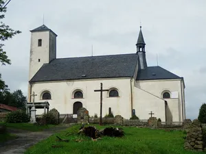 Church of the Assumption of the Virgin Mary