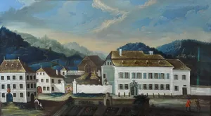 Schloss Kuenburg