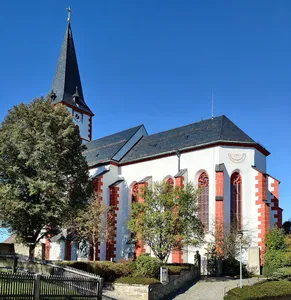 Pfarrkirche