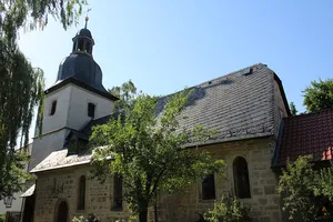 Protestant Church (Reichenbach)