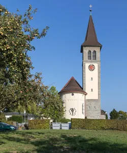 Catholic Church Winzelnberg
