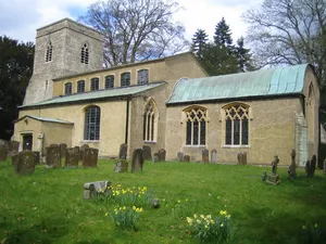 Parish Church of St Mary