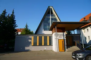 Erlöserkirche
