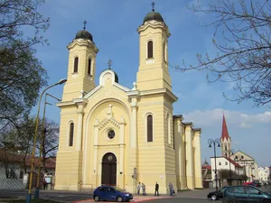 Church of Virgin Mary's Birth