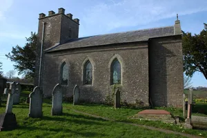 Church of St John the Baptist