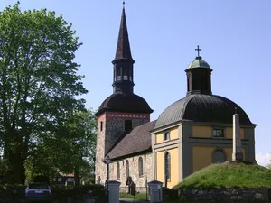 Lovö church