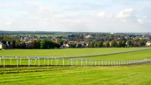 Newmarket