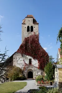 Kunigundenkirche Dürnstein