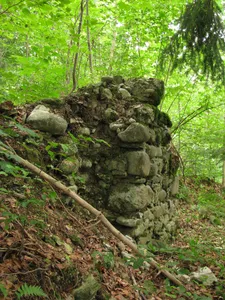Burg Burgkranzegg