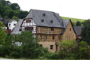 Alte Burg
