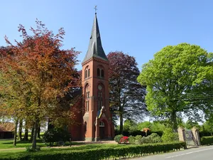 Evangelische Kirche