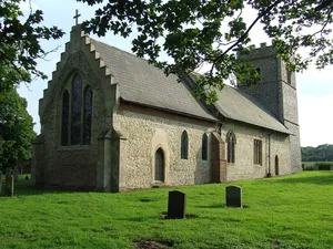 Church of St Michael
