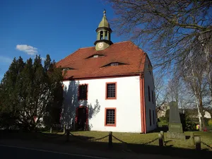 Kirche Cosel Ruhlander Straße 10
