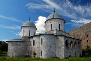 Church of the Assumption of the Blessed Virgin Mary