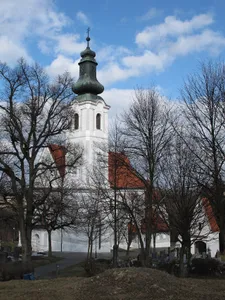 Pfarrkirche Gaas