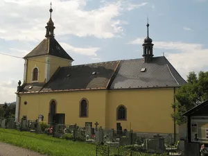 Church of Saint Catherine