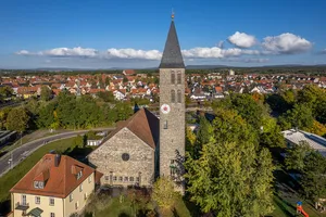 Resurrection Church