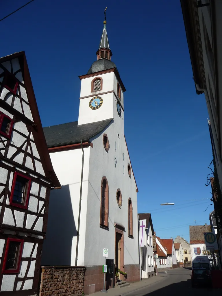 Westheim (Rhineland-Palatinate), Germany