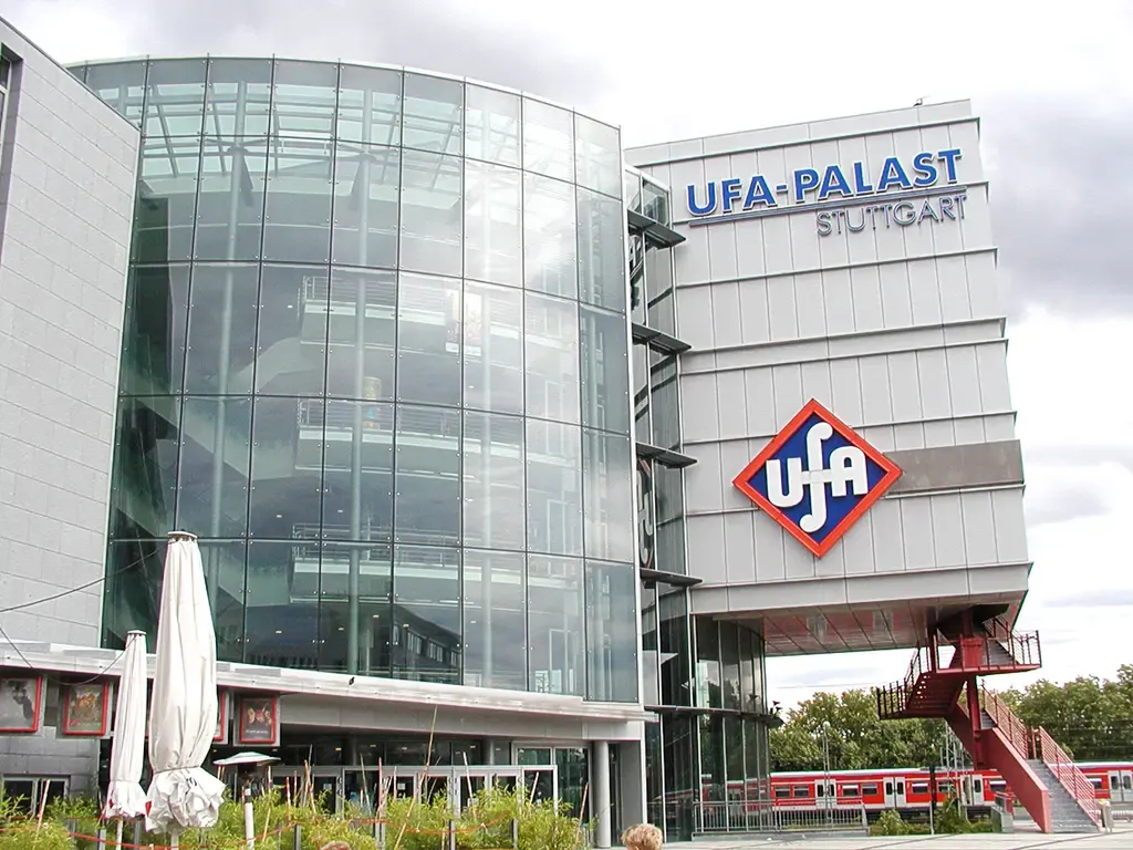 UFA-Palast