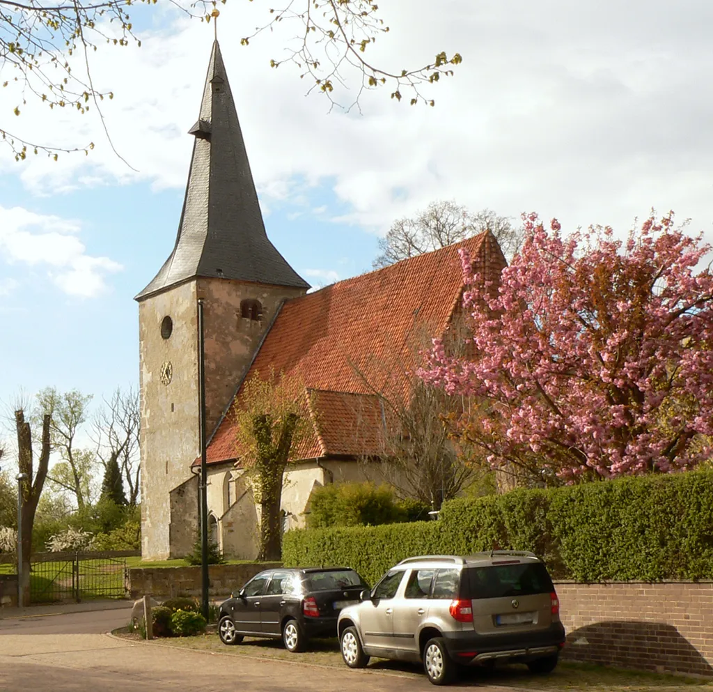 St. Dionysiuskirche (Adensen)