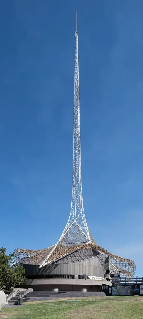 Arts Centre Melbourne