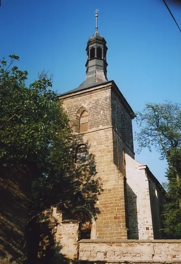 Village of Kmetineves