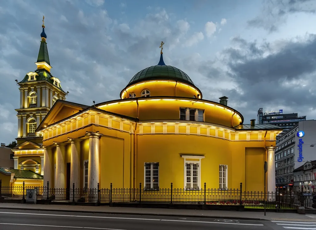 This is a photo of cultural heritage monument of Latvia number