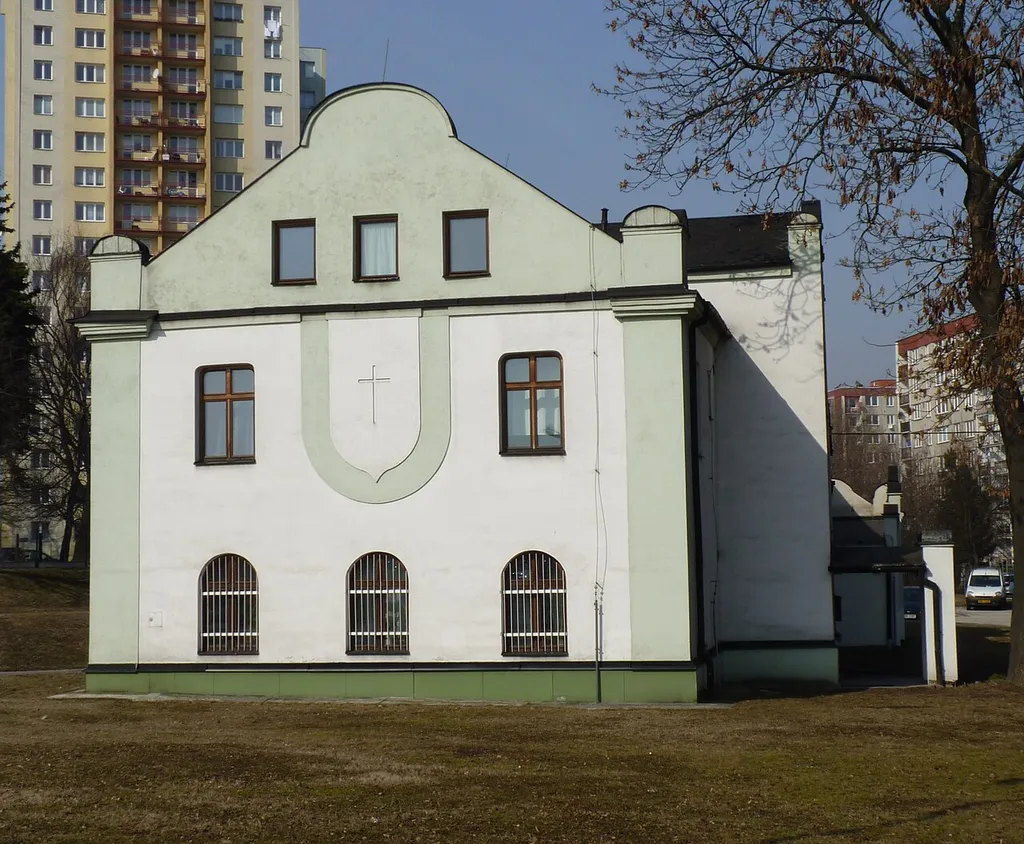 Zábřeh, Ostrava, Ostrava-city District, Moravian-Silesian Region, Czech Republic