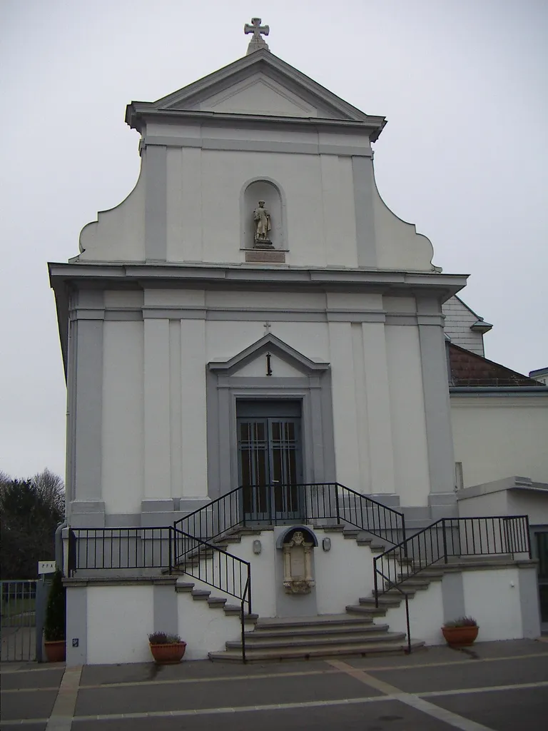 Herz-Jesu-Kirche (Floridsdorf)